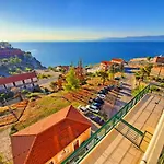 Hotel Mitho Loutra Edipsou (Evia)