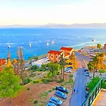 Mitho Hotel Loutra Edipsou (Evia)