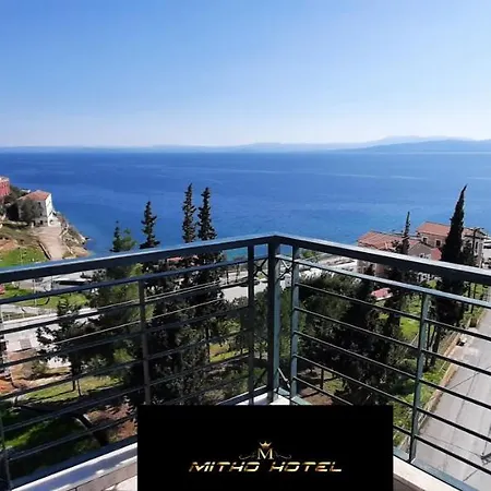 Mitho Hotell 3*