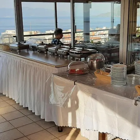 Mitho Hotell 3*