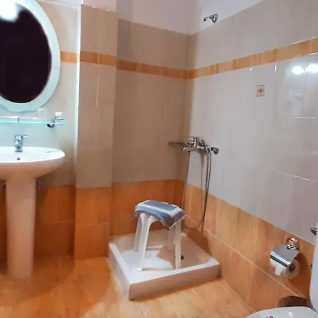 Hotell Mitho Loutra Aidhipsou