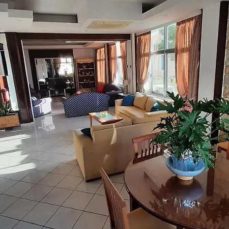 Mitho Hotell Loutra Aidhipsou