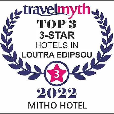 Hotell Mitho