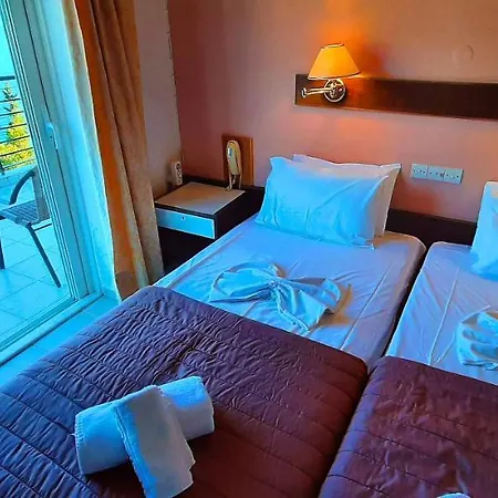 Mitho Hotell