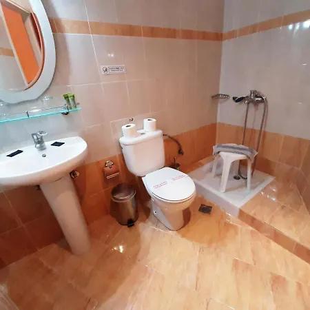 Отель Mitho