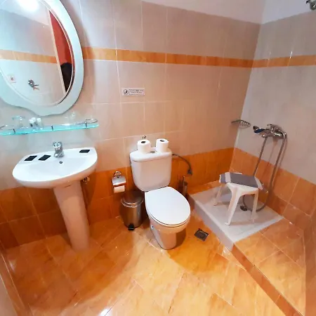 Mitho Отель 3*