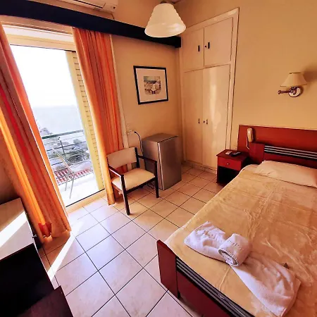 Mitho Hotell