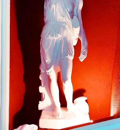 Mitho Hotell Loutra Aidhipsou