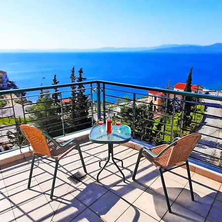 Mitho Hotell