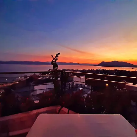 Mitho 3* Loutra Aidhipsou