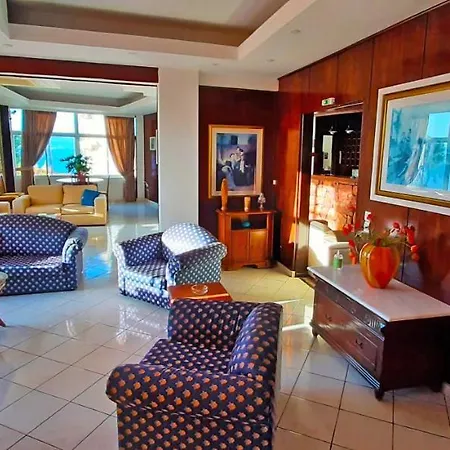 Mitho 3* Loutra Edipsou (Evia)