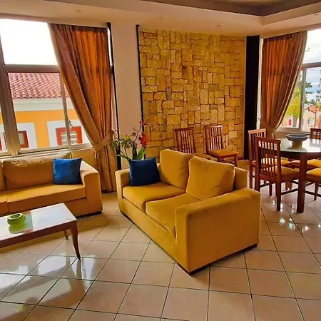 Hotell Mitho