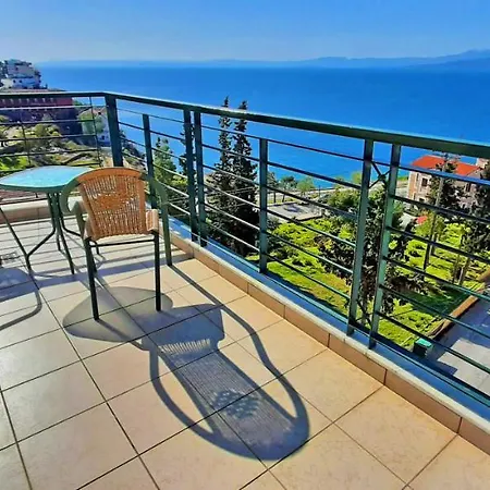 Mitho Loutra Edipsou (Evia)