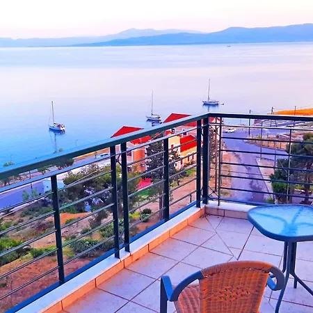 Mitho 3* Loutra Edipsou (Evia)
