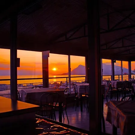 Hotel Mitho Loutra Edipsou (Evia)