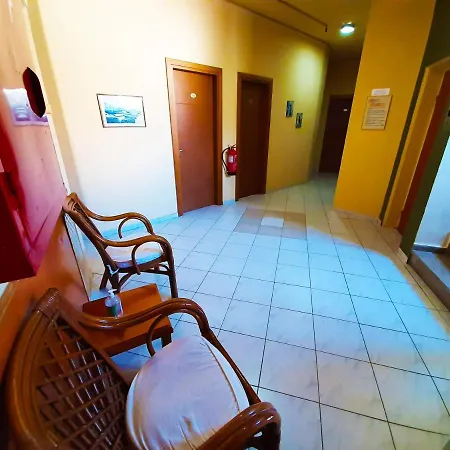 Mitho 3* Loutra Edipsou (Evia)