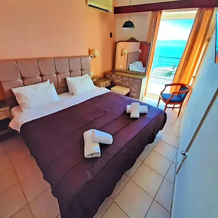 Hotel Mitho 3*