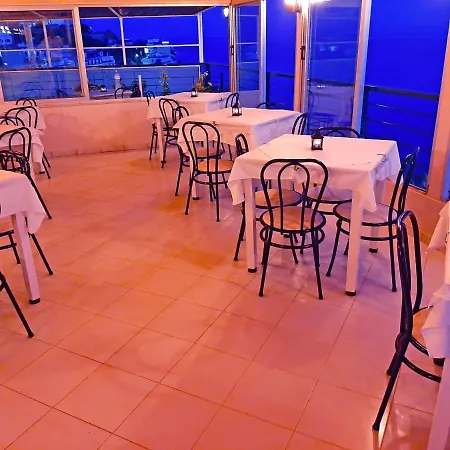 Hotell Mitho