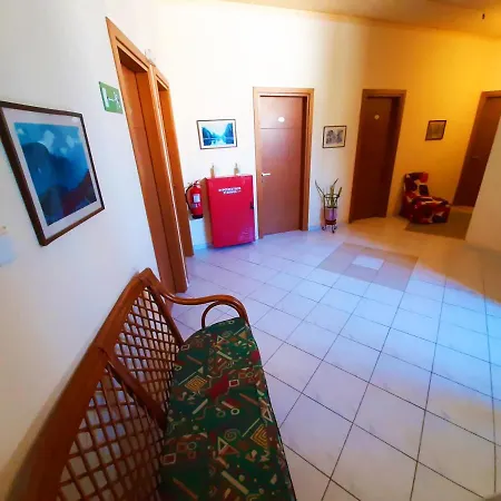 Hotell Mitho 3*
