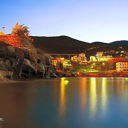 Mitho 3* Loutra Edipsou (Evia)