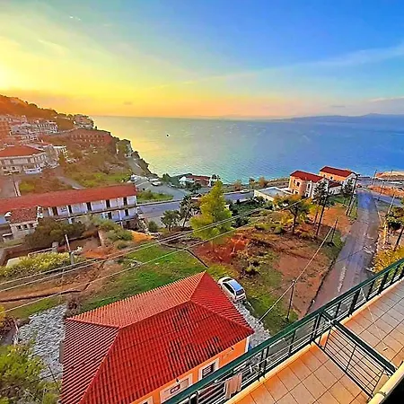 Hotel Mitho Loutra Edipsou (Evia)