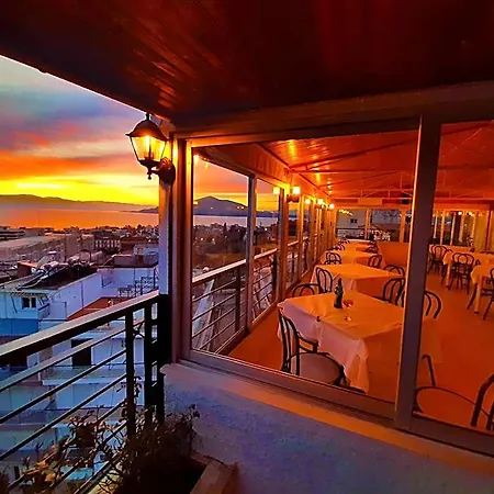 Mitho Hotel 3*