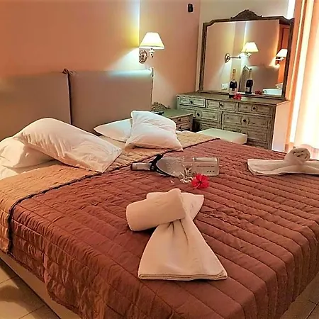 Mitho 3* Loutra Edipsou (Evia)