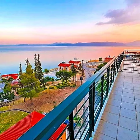 Mitho Loutra Edipsou (Evia)