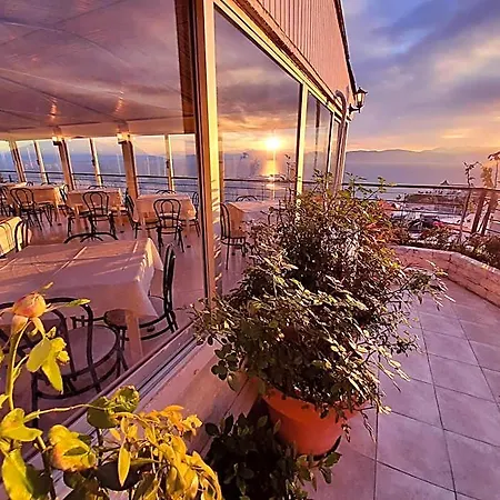 Hotel Mitho Loutra Edipsou (Evia)