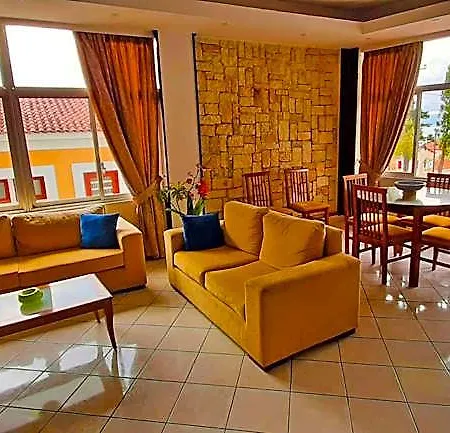 Mitho Hotel
