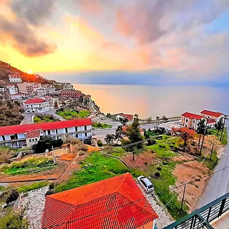 Hotel Mitho Loutra Edipsou (Evia)