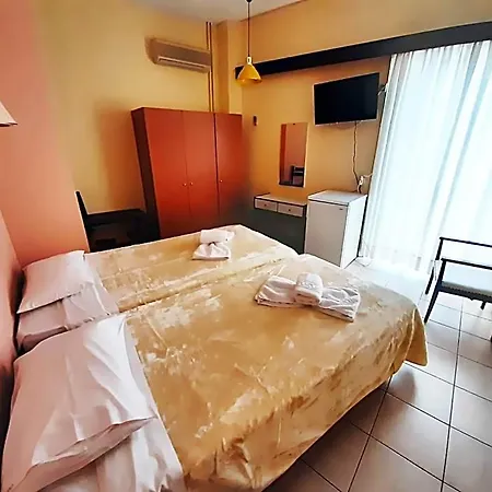 Hotel Mitho 3*