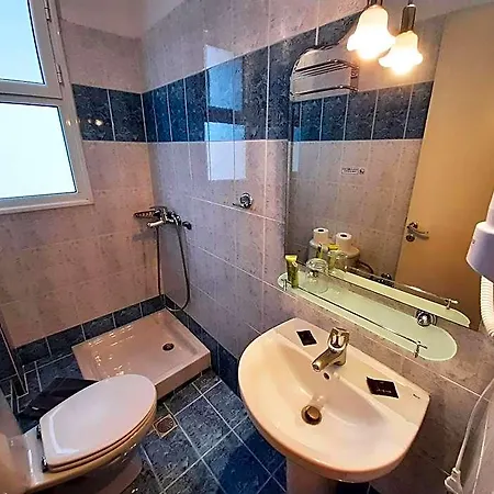 Hotel Mitho Loutra Edipsou (Evia)