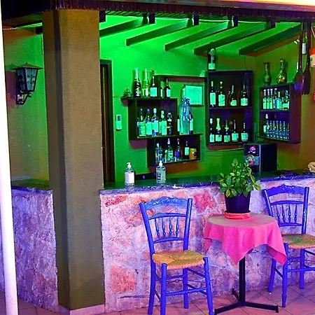 Hotel Mitho