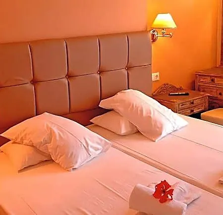 Hotel Mitho Loutra Edipsou (Evia)