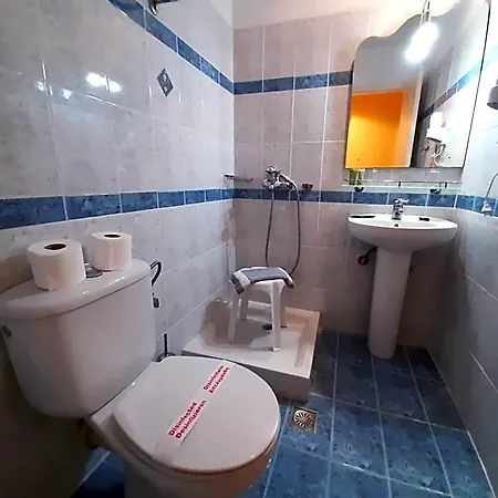 Hotel Mitho