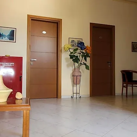 Hotel Mitho 3*