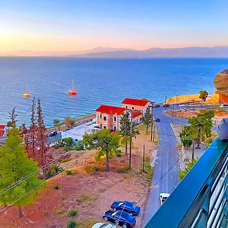 Hotel Mitho Loutra Edipsou (Evia)