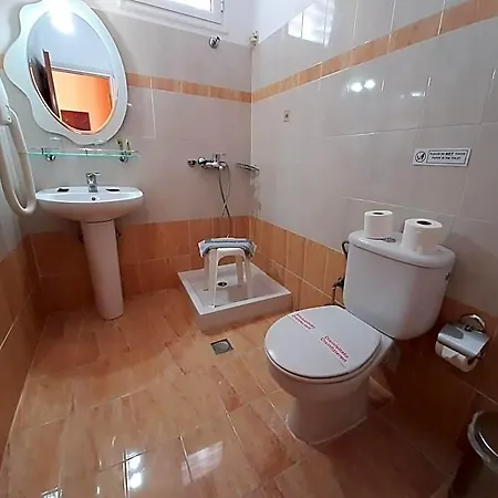 Hotel Mitho
