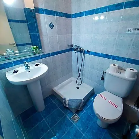 Mitho Hotel 3*