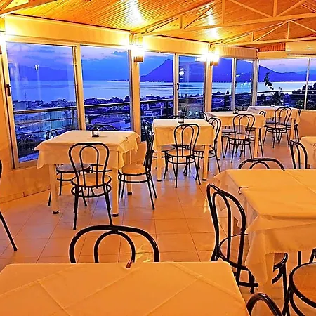 Mitho 3* Loutra Edipsou (Evia)
