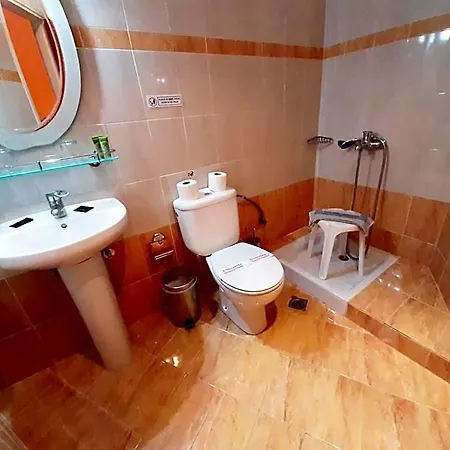 Hotel Mitho