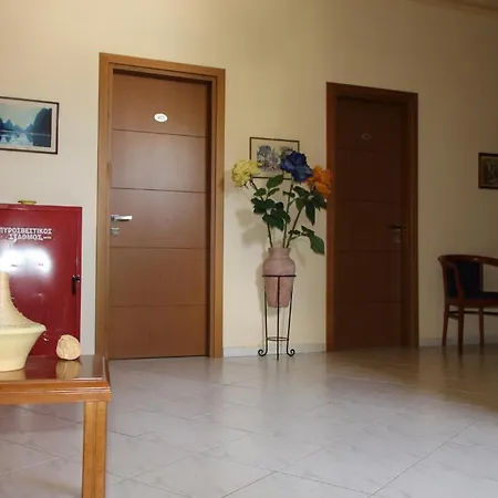 Mitho Loutra Edipsou (Evia)