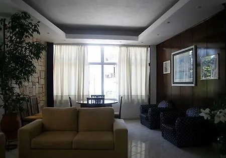 Hotell Mitho