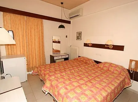 Mitho Hotell 3*