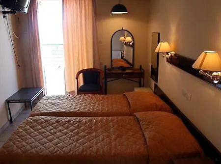Hotell Mitho