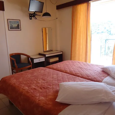 Hotell Mitho