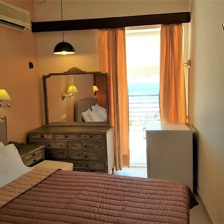 Mitho 3* Loutra Edipsou (Evia)