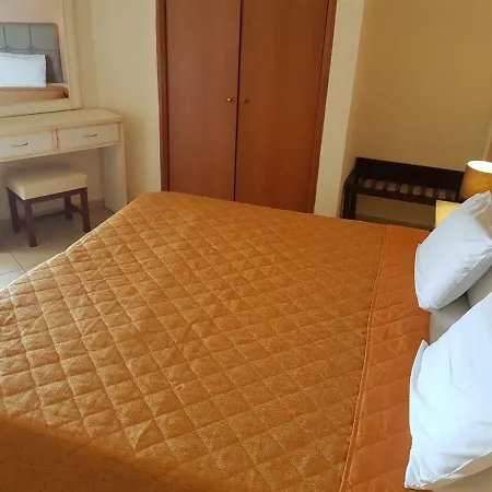 Mitho 3* Loutra Edipsou (Evia)