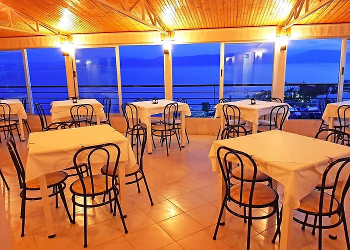 Mitho Loutra Edipsou (Evia)